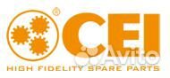 CEI 196447 Маховик Iveco Daily III