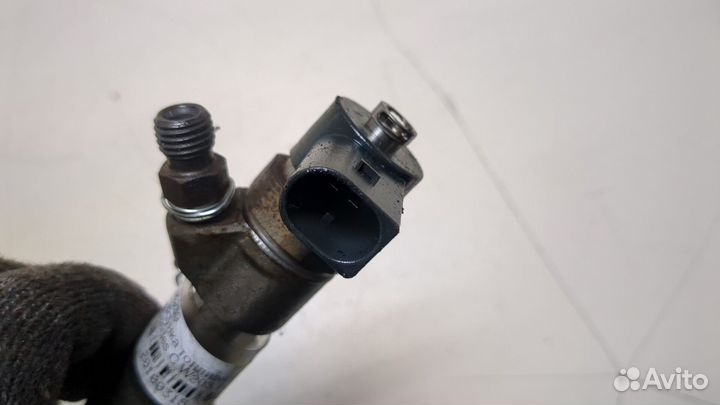 Форсунка топливная Mercedes C W203, 2003