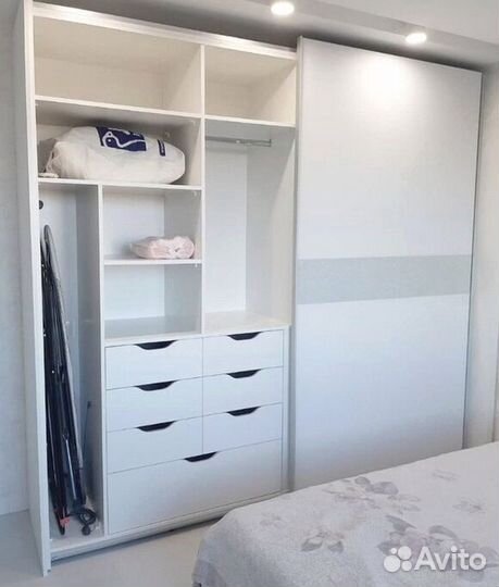 Шкаф на заказ