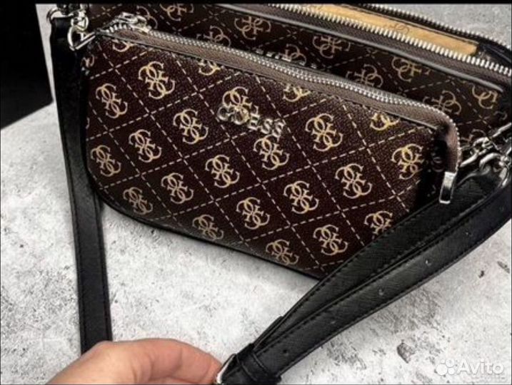 Сумка guess