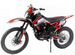 Мотоцикл motoland (мотоленд) XR 250 lite (172FMM)