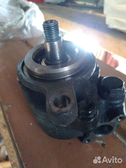 Продается насосгур Тойота Ленд Круизер 80/105