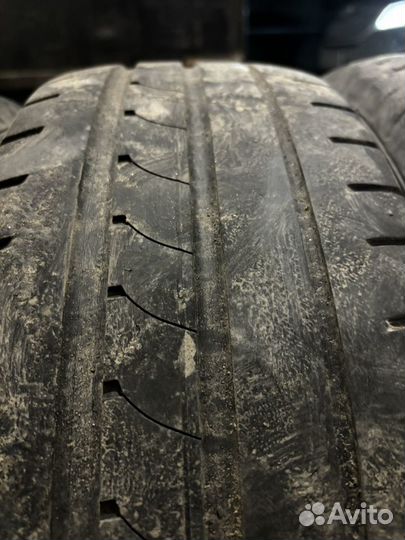 Goodyear EfficientGrip 195/60 R16