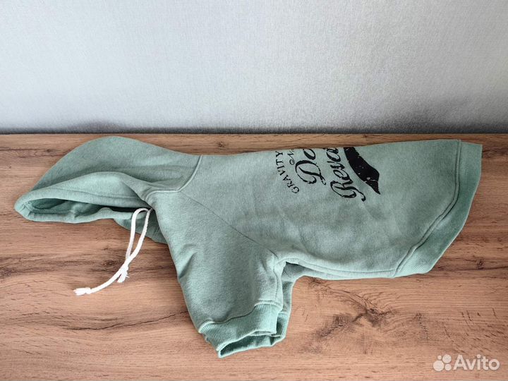 Одежда для крупных собак