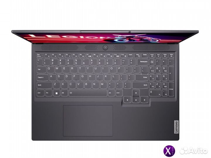 Lenovo Legion Slim 5 RTX 4070 i7-14700HX 1TB 165Hz