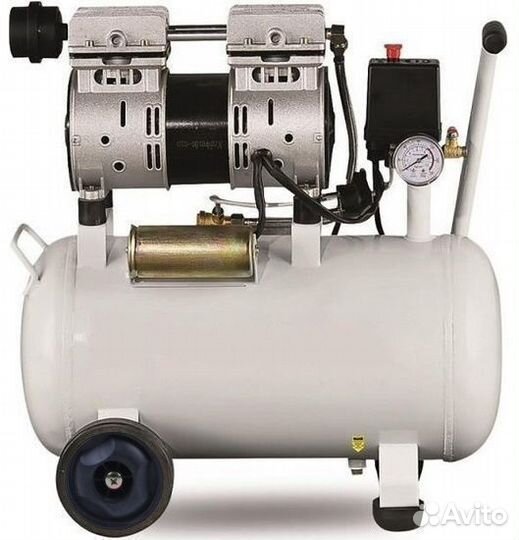 Компрессор поршневой воздушный 4.5 кВт