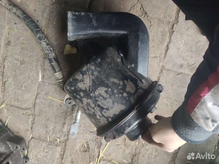 Датчик дмрв на 4g63