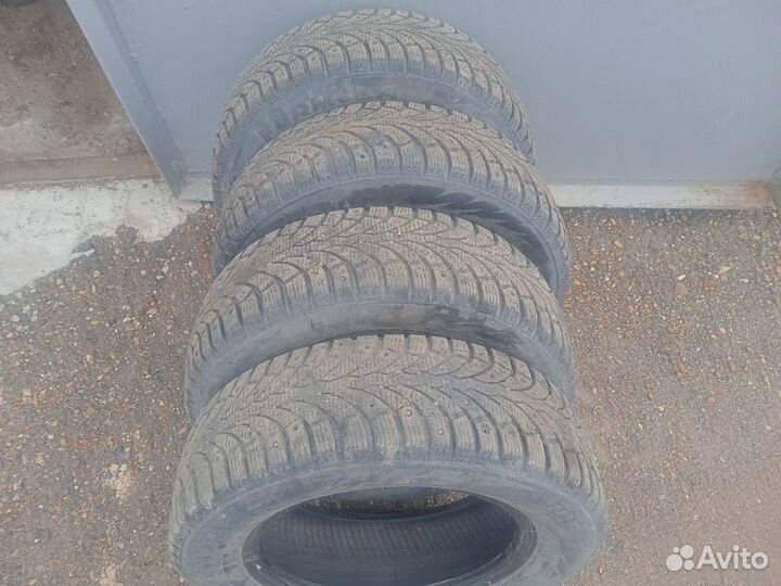 Formula Ice 185/65 R14 86