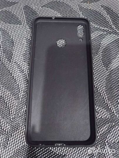 Чехол на honor 8x
