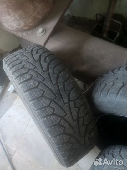 Nordman RS2 16/60 R16