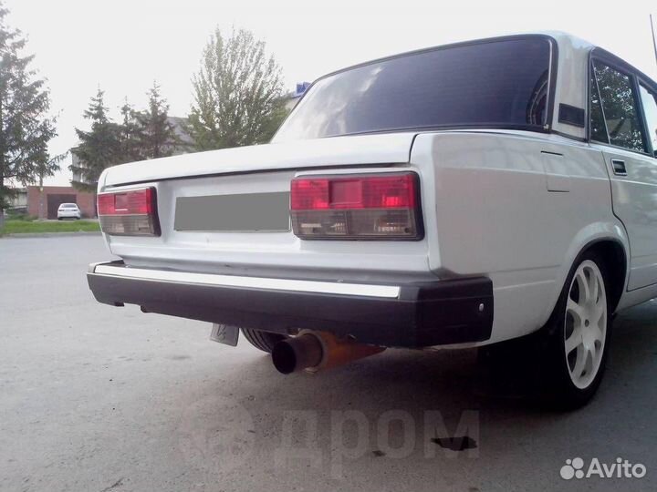 Задние фонари ваз 2107 баку