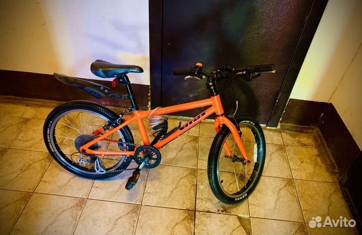 Велосипед Vitus Twenty