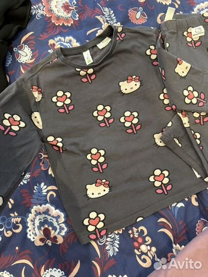 Детские вещи на девочку 98 104
