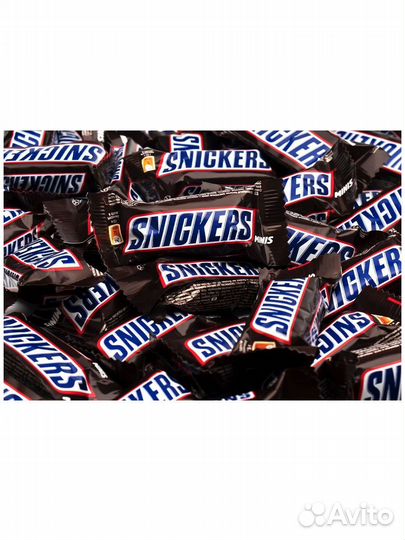 Упаковщики шоколада Сникерс Вахта в Москве