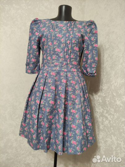 Платье женское