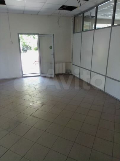 Торговая площадь, 52.5 м²