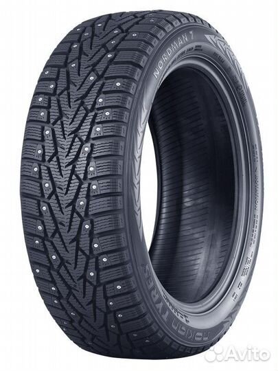 Nokian Tyres Nordman 7 215/50 R17 95T