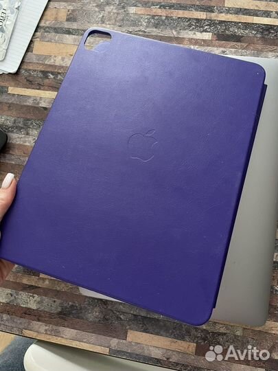 Чехол iPad pro 12,9 2020,2021,2022