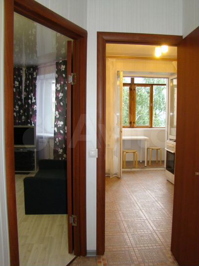 1-к. квартира, 42 м², 6/9 эт.