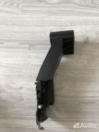 Замок заднего сидения hyundai ix35