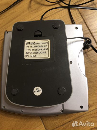 Стационарный телефон