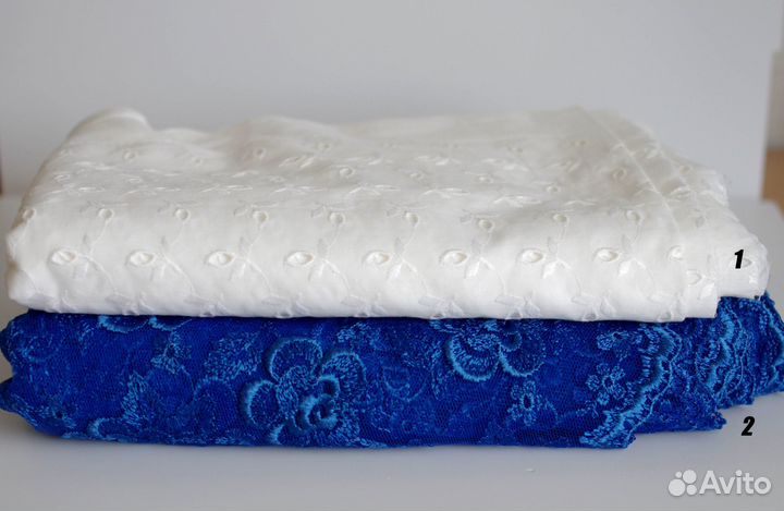 Продам Ткани (велюр, хлопок)