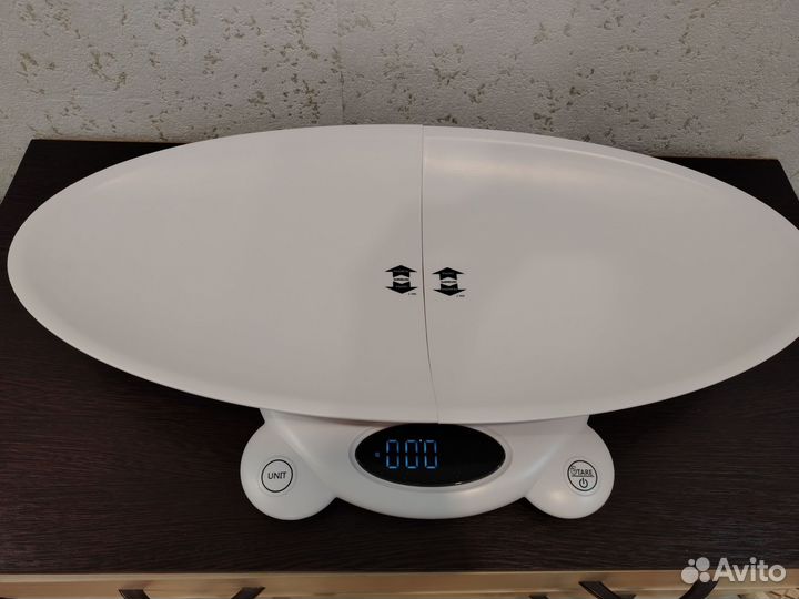 Детские весы