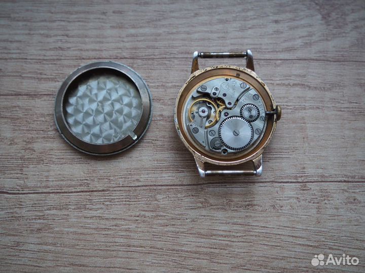 Часы Старт СССР Seiko Япония