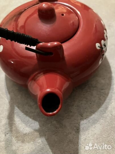 Чайник заварочный