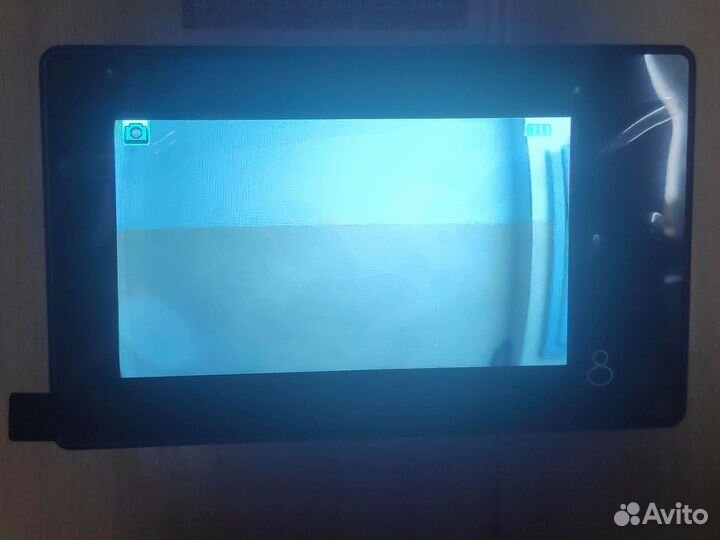 Дверной видео глазок