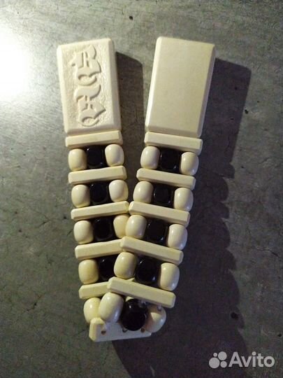 Четки перекидные, болтухи, кидалки