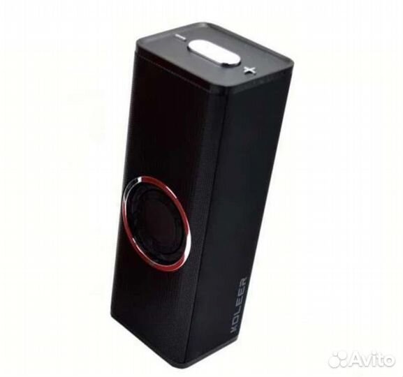 Беспроводная Bluetooth колонка Koleer SU-H5