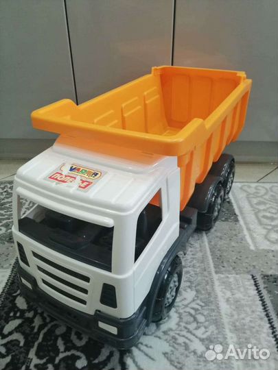 Детская игрушка