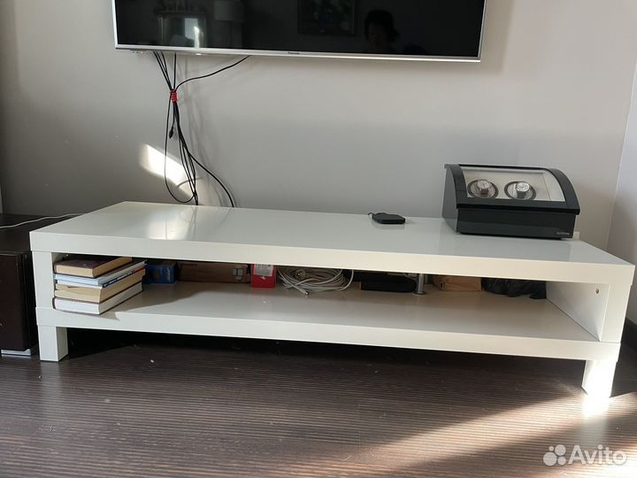 Тумба под телевизор IKEA