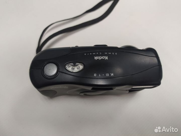 Фотоаппарат Kodak camera 35 KB18