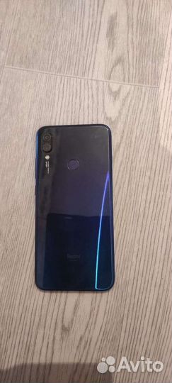 Xiaomi redmi note 7 pro 6 128gb