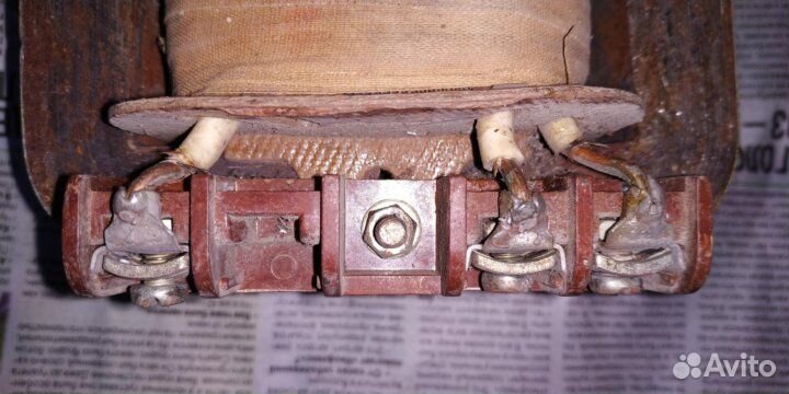 Трансформатор