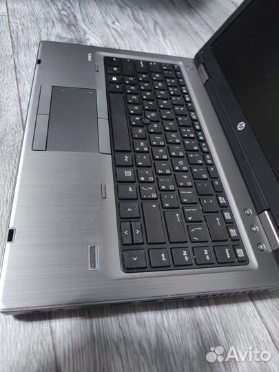 Ноутбук HP Pro Book 6475B