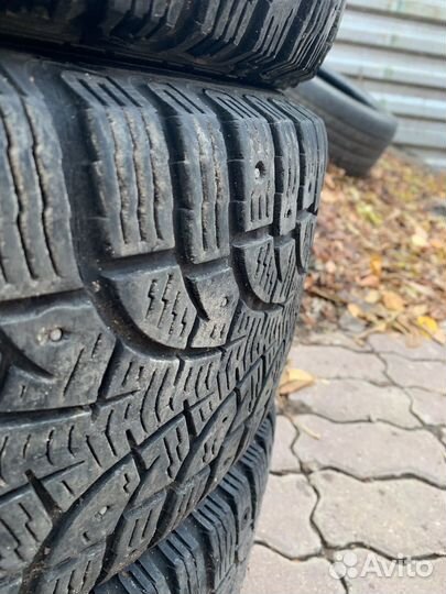 Pirelli Winter Carving Edge 205/55 R16 94T