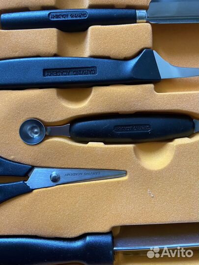 Набор для карвинга