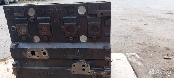 Блок на Фотон 1049