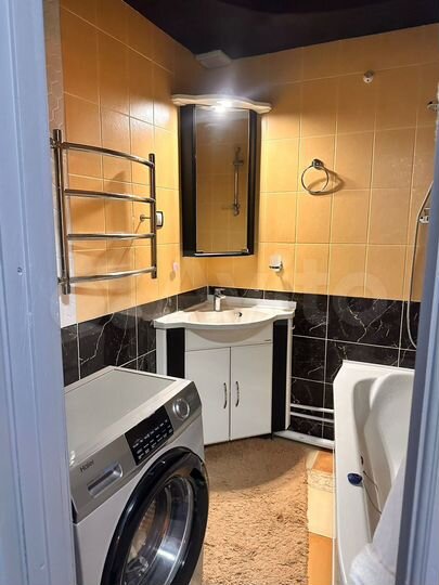 3-к. квартира, 84,2 м², 6/12 эт.