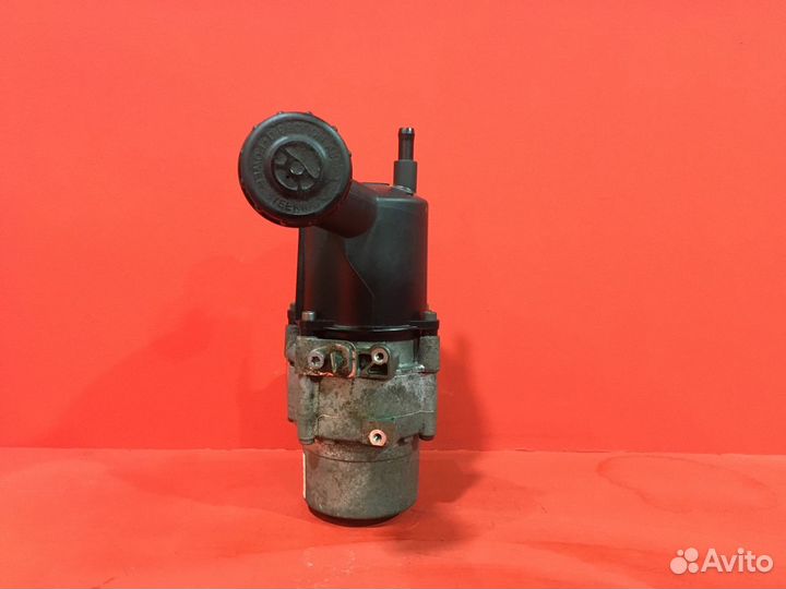 Эгур для Peugeot 307 NFU (Б/У)