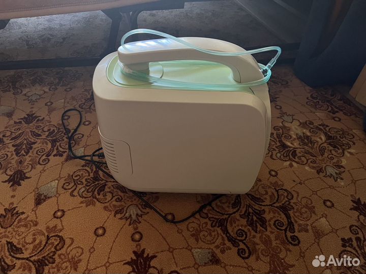 Концентрат кислородный JAY-3A (портативный)