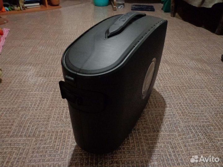 Кейс Монитор Gaems G155 для xbox one PS4 Xbox 360