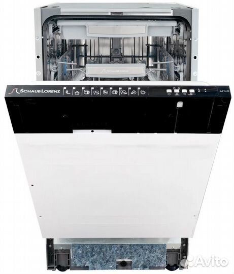 Посудомоечная машина Schaub Lorenz SLG VI4410
