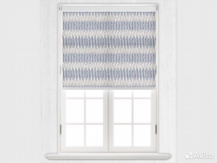 Шторы рулонные MG