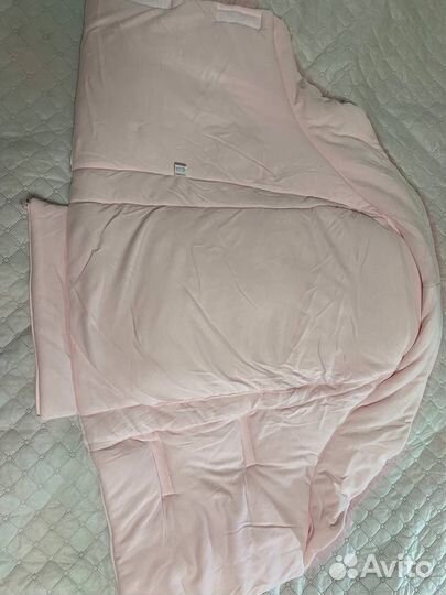 Конверт на выписку теплый