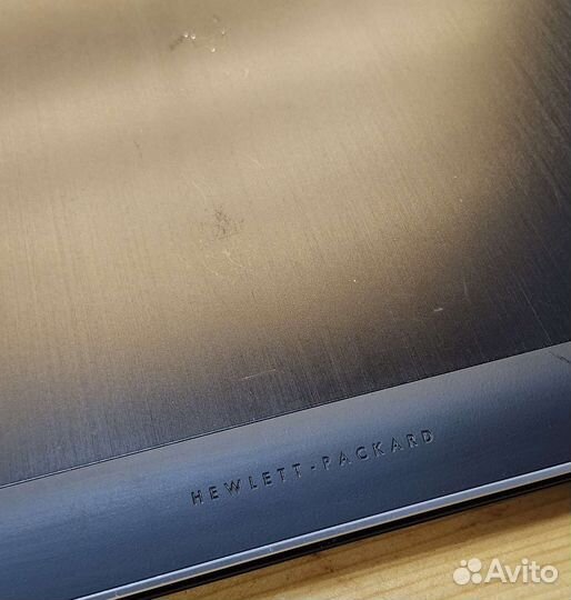 Ноутбук HP pavilion dv7 i7. 8/500gb