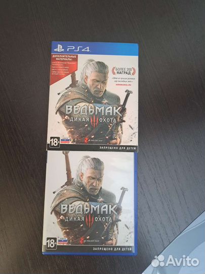 Игры для приставок ps4